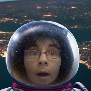 Meet your Posher, Kasie